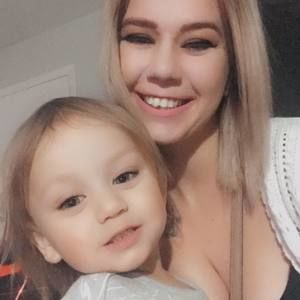 Meet your Posher, Sierra